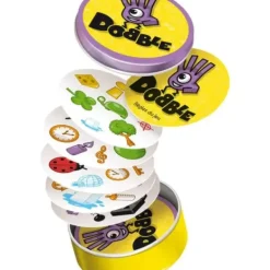 Asmodée Jeux D'Ambiance<Dobble Classique