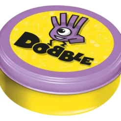 Asmodée Jeux D'Ambiance<Dobble Classique