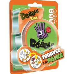 Asmodée Jeux D'Ambiance<Dobble Kids