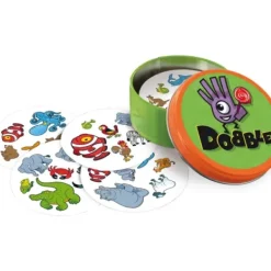 Asmodée Jeux D'Ambiance<Dobble Kids