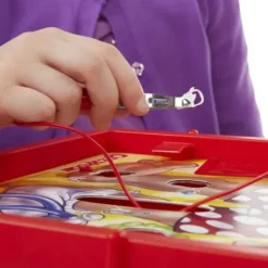 Hasbro Gaming Jeux D'Ambiance<Docteur Maboul