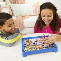 Hasbro Gaming Jeux D'Ambiance<Docteur Maboul Pat'Patrouille Le Film
