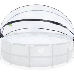 Exit Toys Bouées Jeux Gonflables Et Piscines<Dome Piscine 488 Cm