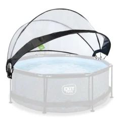Exit Toys Bouées Jeux Gonflables Et Piscines<Dome Piscine 244 Cm