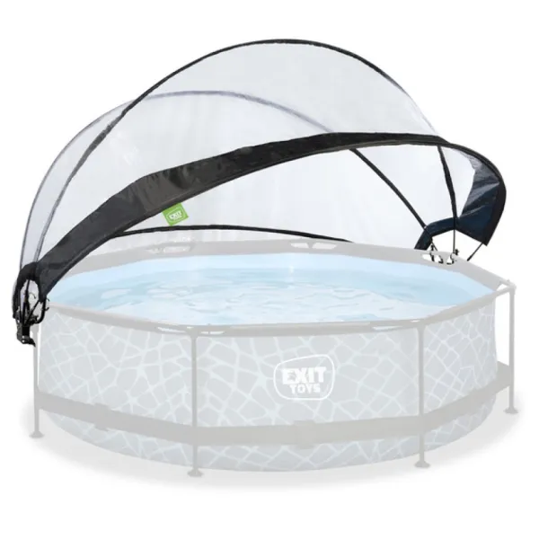 Exit Toys Bouées Jeux Gonflables Et Piscines<Dome Piscine 300 Cm
