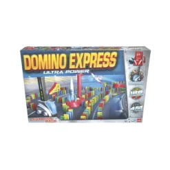 Goliath Meccano, Engrenages<Domino Express Maxi Power Evolution