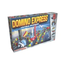 Goliath Meccano, Engrenages<Domino Express Maxi Power Evolution