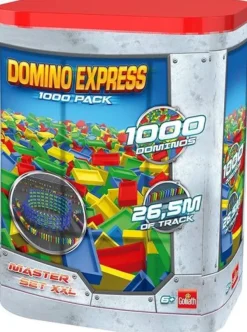 Goliath Meccano, Engrenages<Dominos Express 1000 Pieces