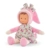 Corolle Doudous<Doudou Miss Fleurs De