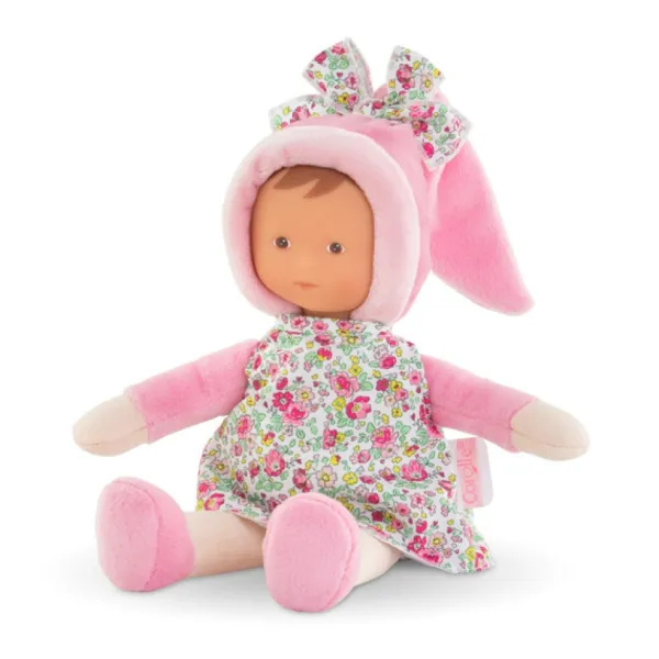Corolle Doudous<Doudou Miss Fleurs De