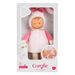 Corolle Doudous<Doudou Miss Rayee Pays Des Reves