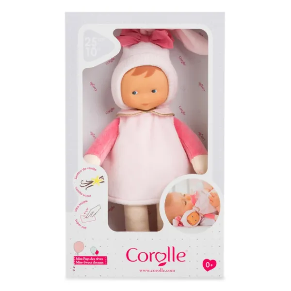 Corolle Doudous<Doudou Miss Rayee Pays Des Reves