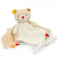 Baby Smile Doudous<Doudou Mouchoir - Soft