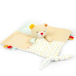 Baby Smile Doudous<Doudou Mouchoir - Soft