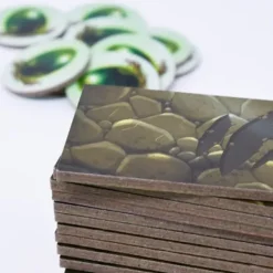 Blackrock Jeux De Stratégie<Dragomino - Mon Premier Kingdomino