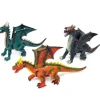 Animal world Mondes Imaginaires<Dragon Geant De 46 Cm