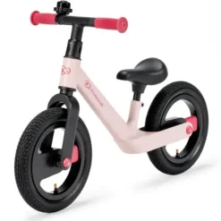 BERG Draisiennes<Draisienne Biky Cross Rouge