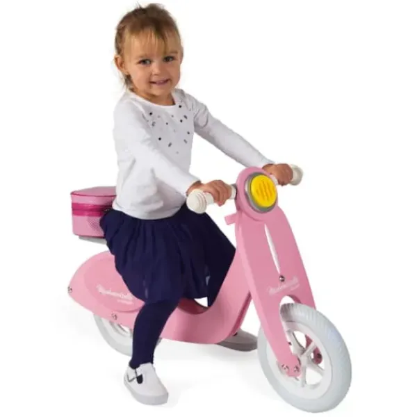 Globber Draisiennes<Draisienne Go Bike