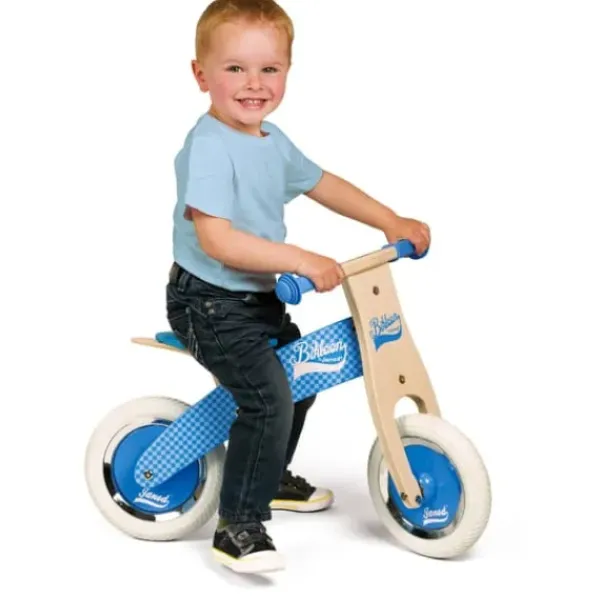 Kinderkraft Draisiennes<Draisienne Goswift Noire