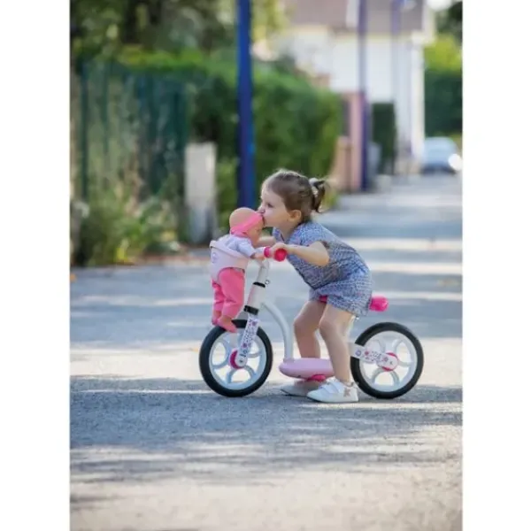 Kinderkraft Draisiennes<Draisienne Goswift Rose