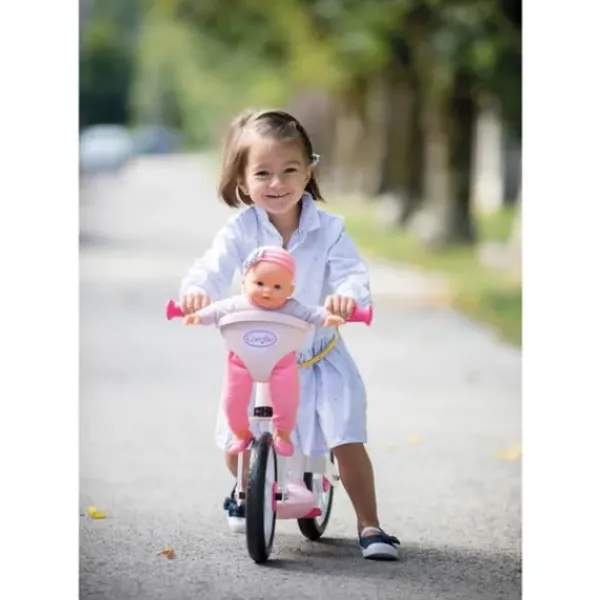 Kinderkraft Draisiennes<Draisienne Goswift Rose