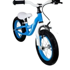 Janod Draisiennes<Draisienne Little Bikloon Bleue