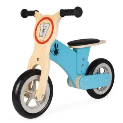Smoby Draisiennes<Draisienne Rookie