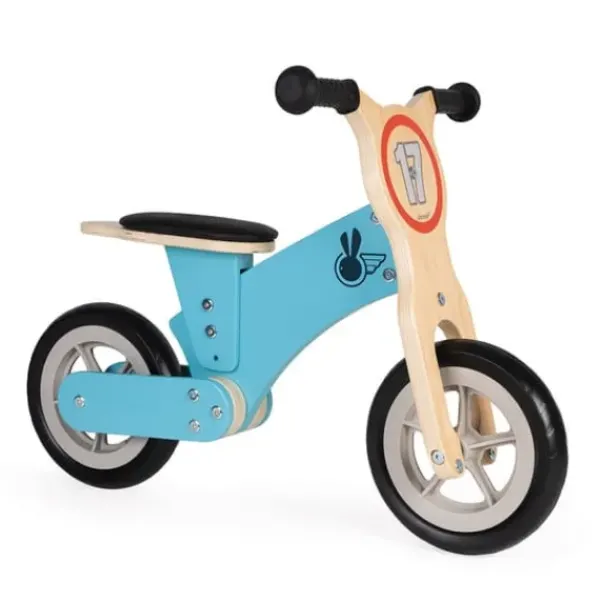 Smoby Draisiennes<Draisienne Rookie