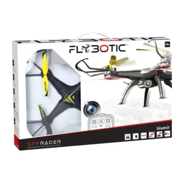 Motor & Co R/C Drones Radiocommandés<Drone A Induction
