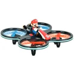 Taldec Drones Radiocommandés<Drone Aura Telekinetique Et Son Gant Magnetique