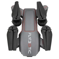 Motor & Co R/C Drones Radiocommandés<Drone Avec Gyroscope