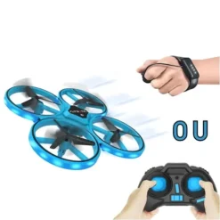 Motor & Co R/C Drones Radiocommandés<Drone Mini Autofly