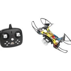 Revell Drones Radiocommandés<Drone Quadrocopter Telecommande Navigator Nxt Camera