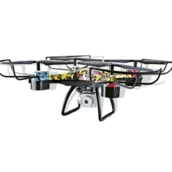 Revell Drones Radiocommandés<Drone Quadrocopter Telecommande Navigator Nxt Camera