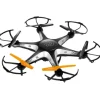 Motor & Co R/C Drones Radiocommandés<Drone Radiocommande 2,4 Ghz