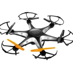 Motor & Co R/C Drones Radiocommandés<Drone Radiocommande 2,4 Ghz