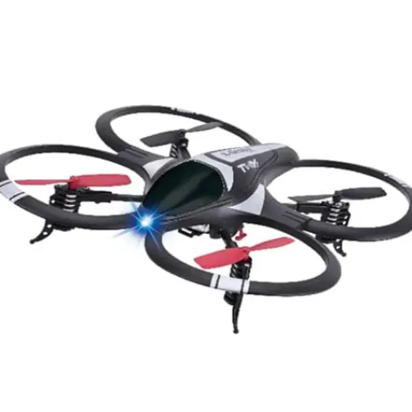 Flybotic Drones Radiocommandés<Drone Telecommande - - Stunt Drone - 2,4 Ghz