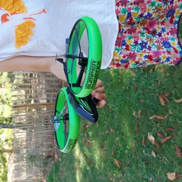 Flybotic Drones Radiocommandés<Drone Telecommande Pliable - Foldable