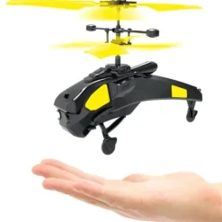 Flybotic Drones Radiocommandés<Drone Telecommande Spy Racer Avec Camera