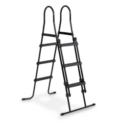 Exit Toys Bouées Jeux Gonflables Et Piscines<Echelle De Piscine Hauteur 91-107 Cm