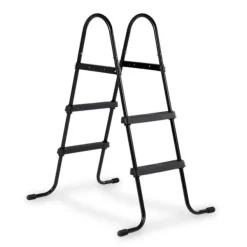 Exit Toys Bouées Jeux Gonflables Et Piscines<Echelle De Piscine Hauteur 60-90 Cm