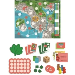 Clementoni Découverte De La Nature<Eco Systeme - Play For Future