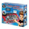 Buki Jeux Scientifiques<Electronique Expert