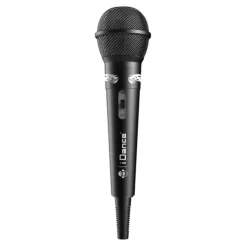 Music Star Enceintes Bluetooth Et Casques Audio<Enceinte Bluetooth Avec Micro - Disco Light