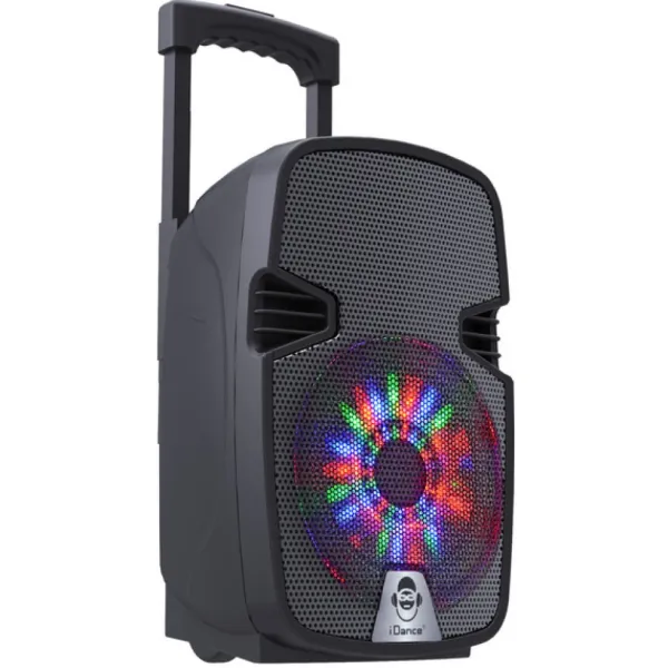 Music Star Enceintes Bluetooth Et Casques Audio<Enceinte Bluetooth Et Jeux De Lumiere Groove