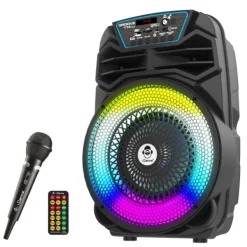 Music Star Enceintes Bluetooth Et Casques Audio<Enceinte Bluetooth Groove Mk3