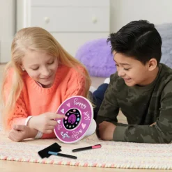 VTech Enceintes Bluetooth Et Casques Audio<Enceinte Kidismart Glow Art