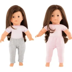 Corolle Accessoires Poupées<Ensemble Leggings Pour Poupee