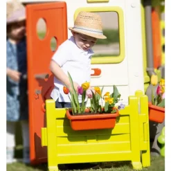 Smoby Pièces Détachées<Espace Jardin Pour Maison De Jardin