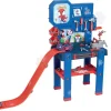 Smoby Bricolage<Etabli Bricolo Center Spidey
